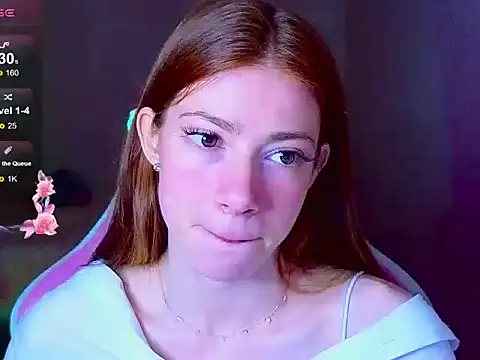 MagicLadyyy online show from 9, 1, 2026