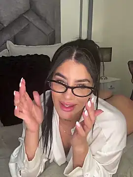 GraceDupont1 online show from 12, 3, 2025