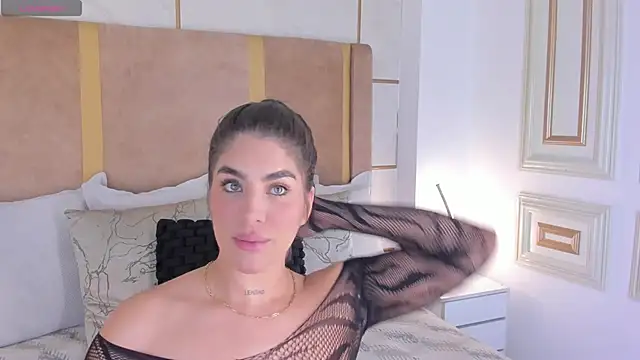 GraceDupont1 online show from 21, 10, 2025