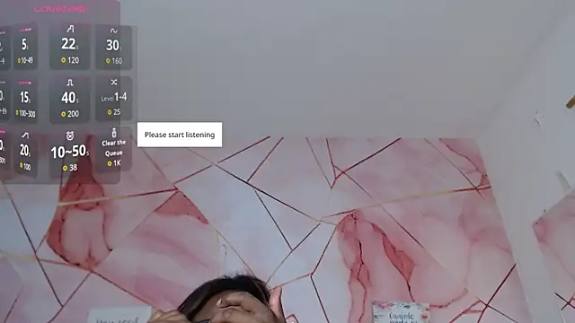 LindaBird online show from 23, 2, 2026