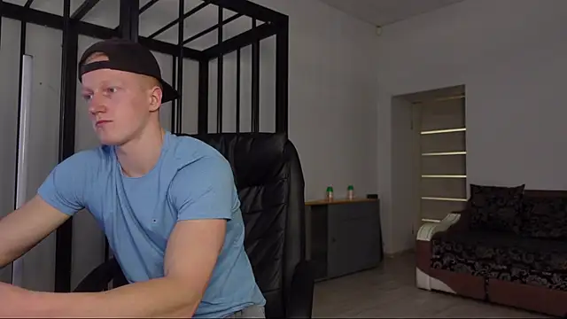 Jacob Devon online show from 10, 3, 2025