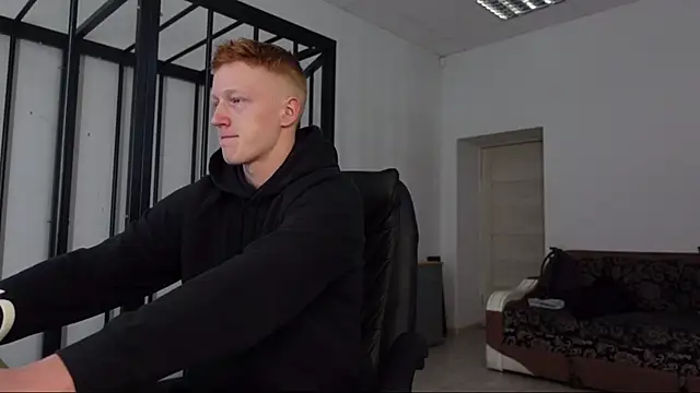 Jacob Devon online show from 17, 3, 2025