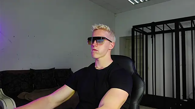 Jacob Devon online show from 10, 9, 2025