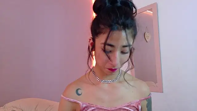 oishii ambar online show from 18, 2, 2025