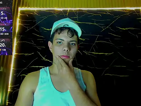 Snapshot of Alessandro_1610 chatting on 31, 5, 2026 Alessandro 1610 online show from 31, 5, 2026