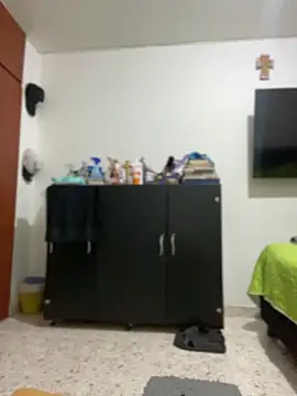 Snapshot of Carola-Ross chatting on 26, 10, 2025 Carola-Ross online show from 26, 10, 2025