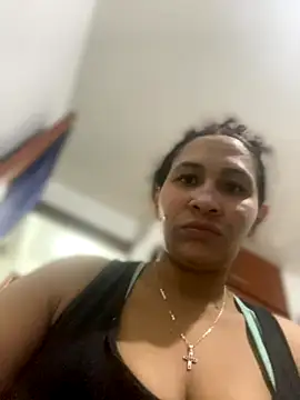 Snapshot of Carola-Ross chatting on 4, 11, 2025 Carola-Ross online show from 4, 11, 2025