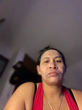 Snapshot of Carola-Ross chatting on 13, 11, 2025 Carola-Ross online show from 13, 11, 2025