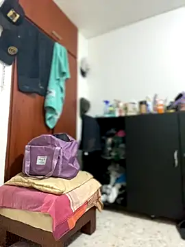 Snapshot of Carola-Ross chatting on 14, 11, 2025 Carola-Ross online show from 14, 11, 2025