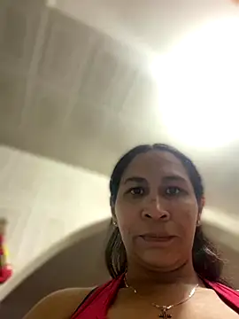 Snapshot of Carola-Ross chatting on 2, 12, 2025 Carola-Ross online show from 2, 12, 2025