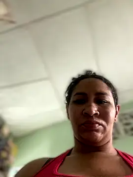 Snapshot of Carola-Ross chatting on 7, 1, 2026 Carola-Ross online show from 7, 1, 2026