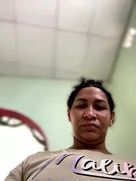 Snapshot of Carola-Ross chatting on 9, 1, 2026 Carola-Ross online show from 9, 1, 2026