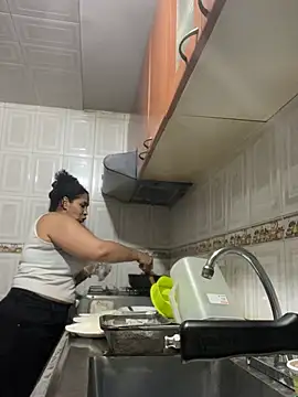 Snapshot of Carola-Ross chatting on 14, 1, 2026 Carola-Ross online show from 14, 1, 2026