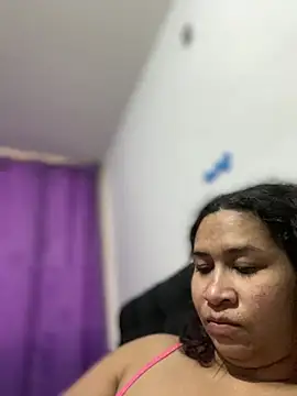 Snapshot of Carola-Ross chatting on 15, 1, 2026 Carola-Ross online show from 15, 1, 2026