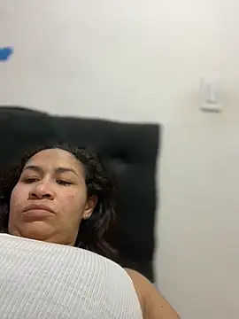 Snapshot of Carola-Ross chatting on 10, 2, 2026 Carola-Ross online show from 10, 2, 2026