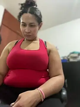 Snapshot of Carola-Ross chatting on 13, 2, 2026 Carola-Ross online show from 13, 2, 2026