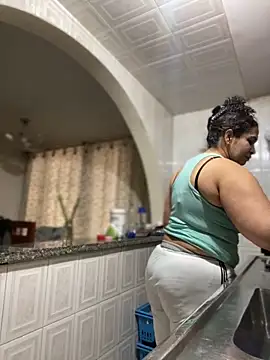 Snapshot of Carola-Ross chatting on 17, 2, 2026 Carola-Ross online show from 17, 2, 2026