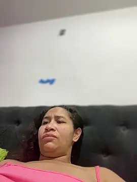 Snapshot of Carola-Ross chatting on 28, 2, 2026 Carola-Ross online show from 28, 2, 2026