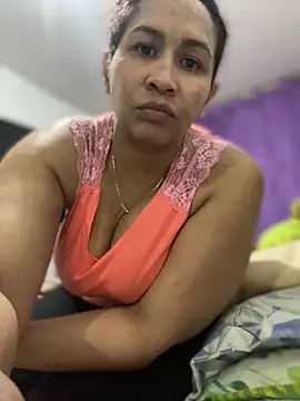 Snapshot of Carola-Ross chatting on 4, 3, 2026 Carola-Ross online show from 4, 3, 2026