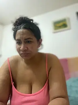 Snapshot of Carola-Ross chatting on 8, 3, 2026 Carola-Ross online show from 8, 3, 2026