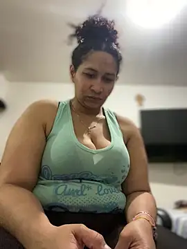 Snapshot of Carola-Ross chatting on 16, 3, 2026 Carola-Ross online show from 16, 3, 2026