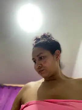 Snapshot of Carola-Ross chatting on 30, 3, 2026 Carola-Ross online show from 30, 3, 2026