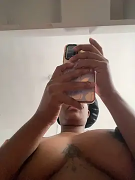 blackgril12 online show from 24, 2, 2025