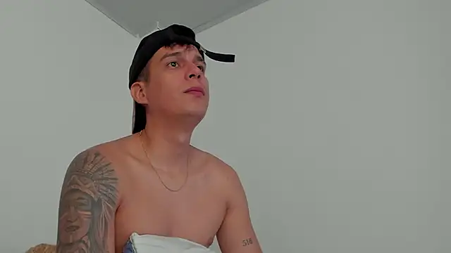 hugosan12 online show from 18, 2, 2025