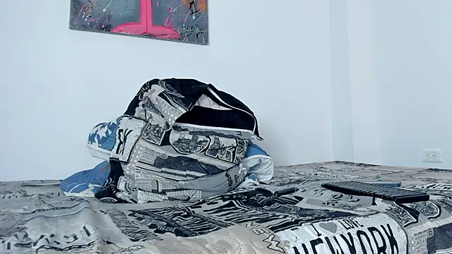 hugosan12 online show from 25, 3, 2026