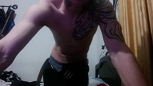Noctem1 online show from 23, 2, 2025