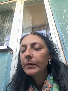 Snapshot of Miroslava1247 chatting on 19, 9, 2025 Miroslava1247 online show from 19, 9, 2025