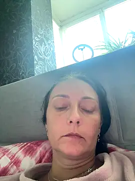 Snapshot of Miroslava1247 chatting on 21, 9, 2025 Miroslava1247 online show from 21, 9, 2025