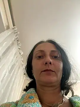 Snapshot of Miroslava1247 chatting on 21, 9, 2025 Miroslava1247 online show from 21, 9, 2025