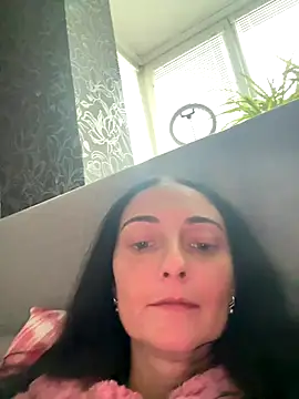 Snapshot of Miroslava1247 chatting on 5, 10, 2025 Miroslava1247 online show from 5, 10, 2025