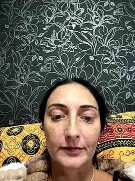 Snapshot of Miroslava1247 chatting on 5, 10, 2025 Miroslava1247 online show from 5, 10, 2025