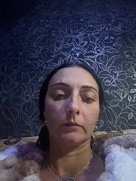 Snapshot of Miroslava1247 chatting on 6, 10, 2025 Miroslava1247 online show from 6, 10, 2025