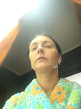 Snapshot of Miroslava1247 chatting on 19, 10, 2025 Miroslava1247 online show from 19, 10, 2025