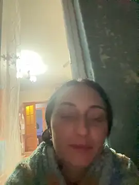 Snapshot of Miroslava1247 chatting on 21, 10, 2025 Miroslava1247 online show from 21, 10, 2025