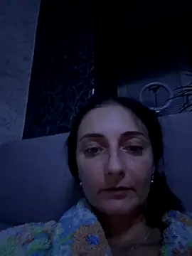 Snapshot of Miroslava1247 chatting on 29, 10, 2025 Miroslava1247 online show from 29, 10, 2025