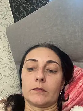 Snapshot of Miroslava1247 chatting on 1, 11, 2025 Miroslava1247 online show from 1, 11, 2025