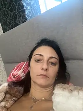 Snapshot of Miroslava1247 chatting on 2, 11, 2025 Miroslava1247 online show from 2, 11, 2025