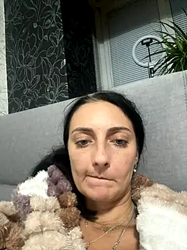 Snapshot of Miroslava1247 chatting on 7, 11, 2025 Miroslava1247 online show from 7, 11, 2025