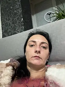 Snapshot of Miroslava1247 chatting on 9, 11, 2025 Miroslava1247 online show from 9, 11, 2025