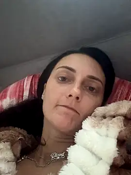 Snapshot of Miroslava1247 chatting on 14, 11, 2025 Miroslava1247 online show from 14, 11, 2025