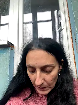 Miroslava1247 online show from 22, 11, 2025