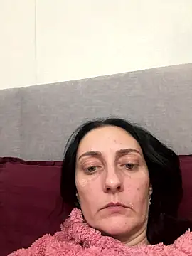 Miroslava1247 online show from 8, 1, 2026