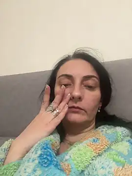 Miroslava1247 online show from 21, 3, 2026