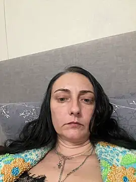 Miroslava1247 online show from 19, 4, 2026