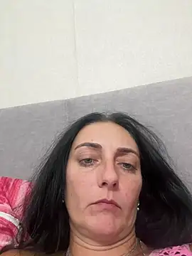 Miroslava1247 online show from 29, 7, 2026