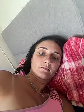 Miroslava1247 online show from 2, 8, 2026